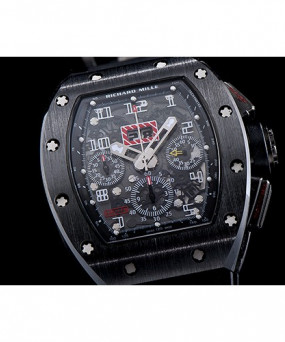 리차드밀 RM011F-6